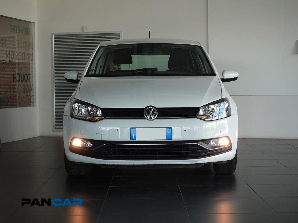 Volkswagen Polo 1.0 MPI 5p. Trendline OK NEOPATENTATI