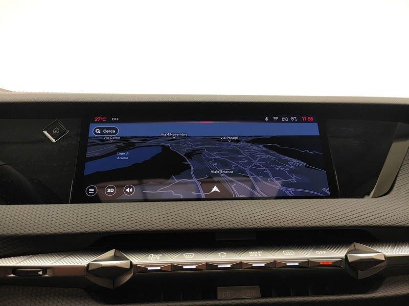 DS DS4 II 2021 1.6 puretech Rivoli 180cv auto
