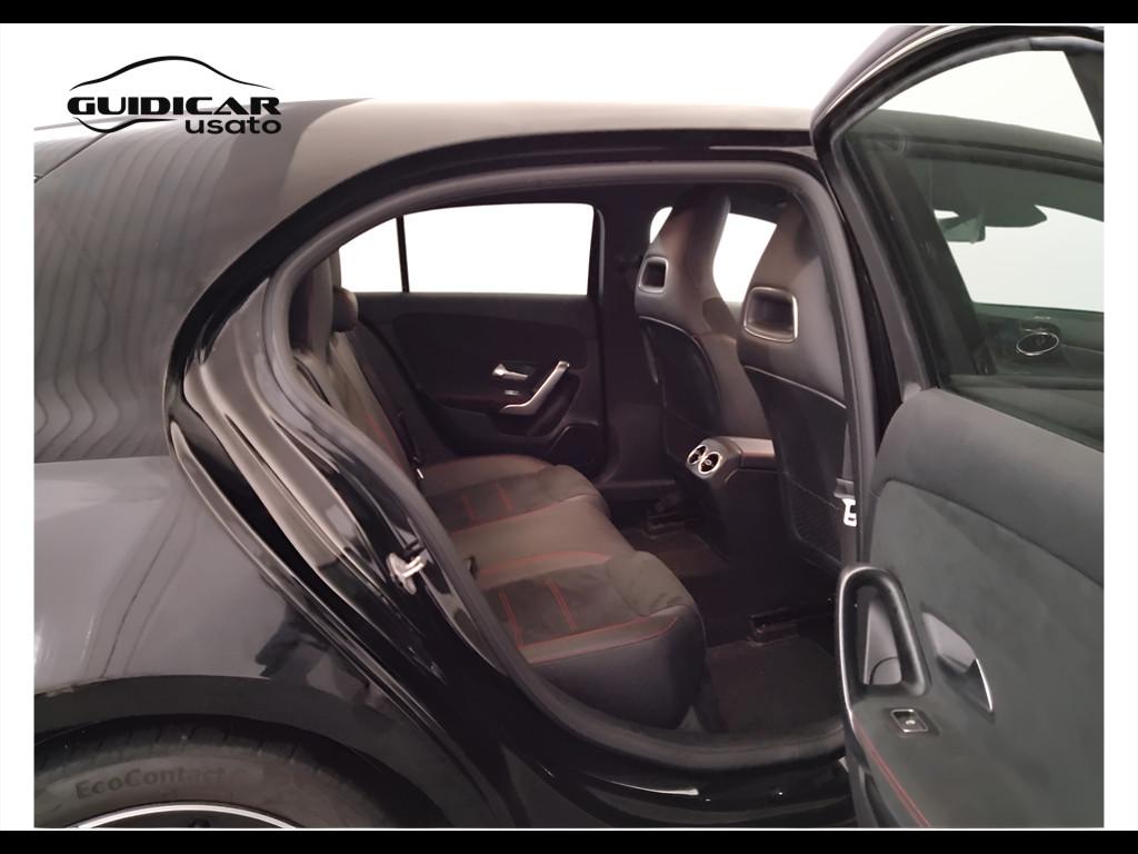 Mercedes-Benz Classe A - W177 2018 - A 180 d Premium auto