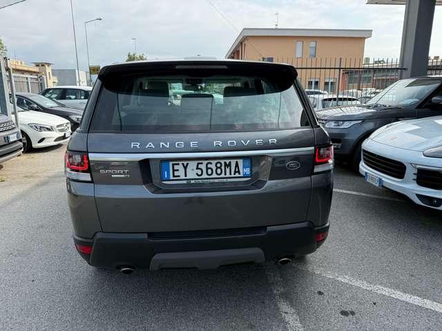 Land Rover Range Rover Sport Range Rover Sport II 2014 3.0 tdV6 SE