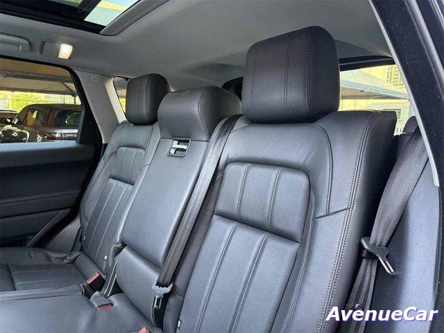 LAND ROVER Range Rover Sport i6 mhev HSE Dynamic TETTO CERCHI 21" IVA ESPOSTA