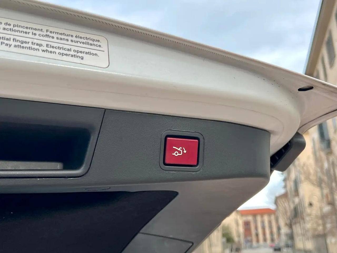 Citroen C5 2.0 HDi 160 aut. Executive Tourer