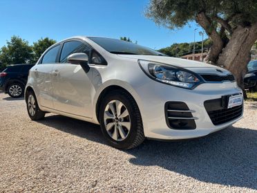 KIA RIO 1.1 CRDI - 2016