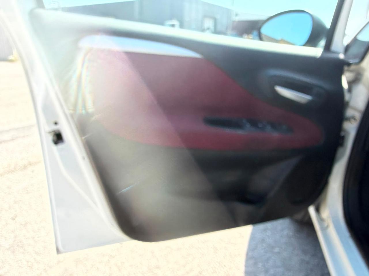 Fiat Punto Evo 1.4 5p Dynamic