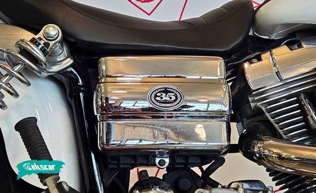 HARLEY-DAVIDSON 35th Anniversary Super Glide FXD35