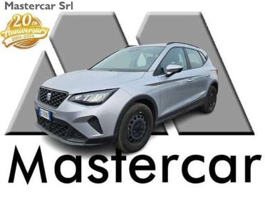 SEAT Arona NEOPATENTATI Arona 2022 1.0 TSI 95cv tg: GS569NT
