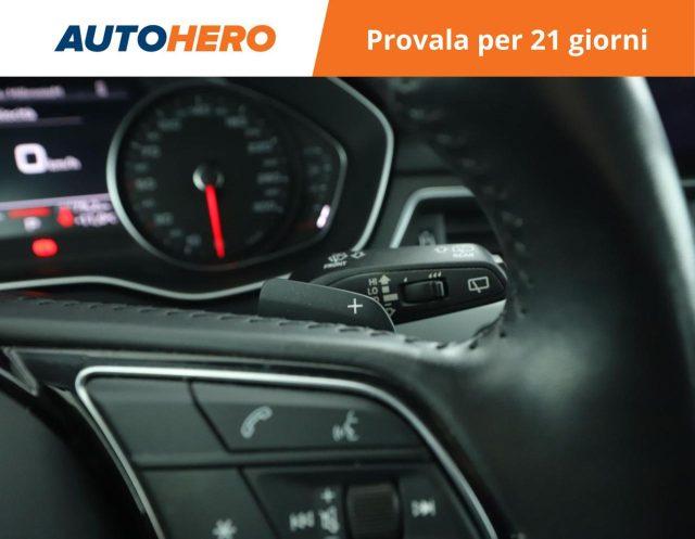 AUDI A4 Avant 30 TDI/136 CV S tronic