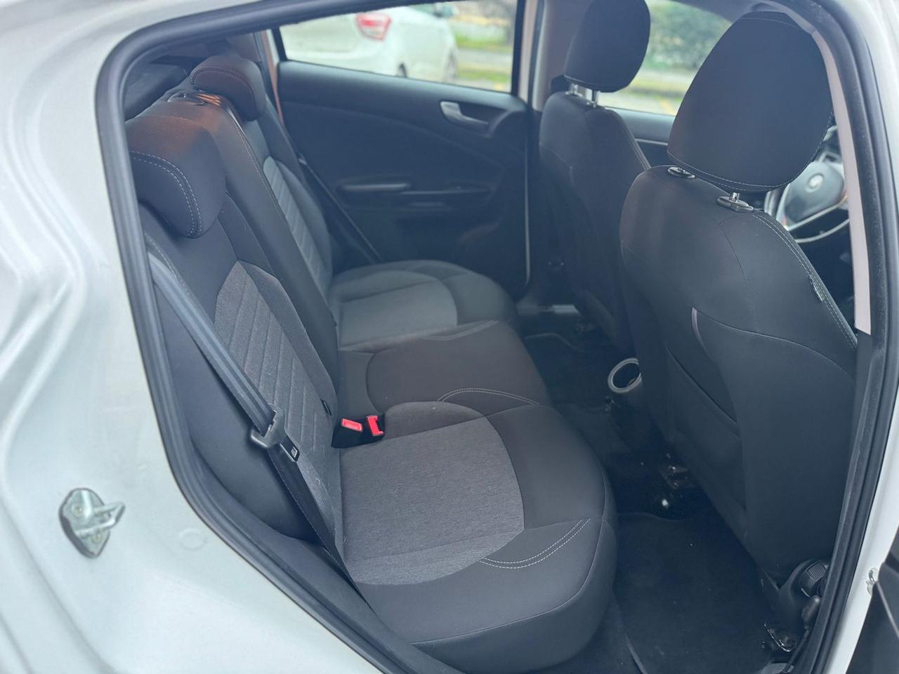 Alfa Romeo Giulietta Business 1.6 JTDM 16V #8350