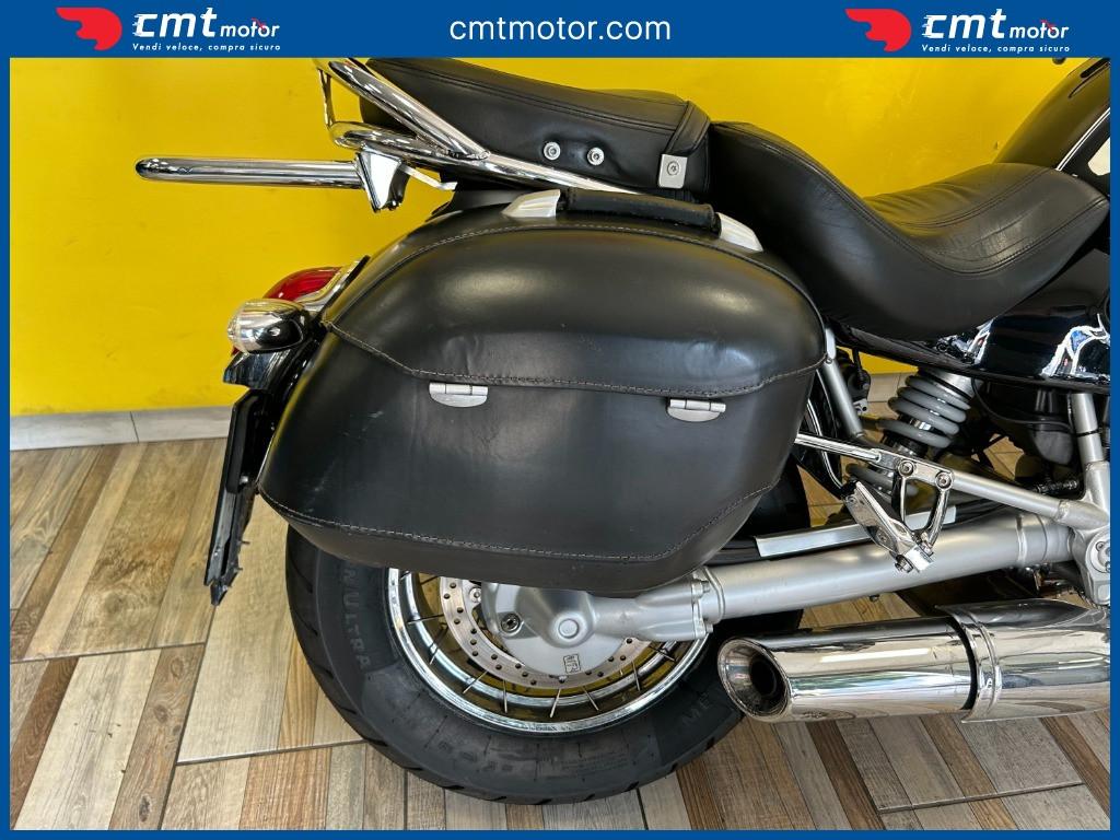 BMW R 1200 C - 2002