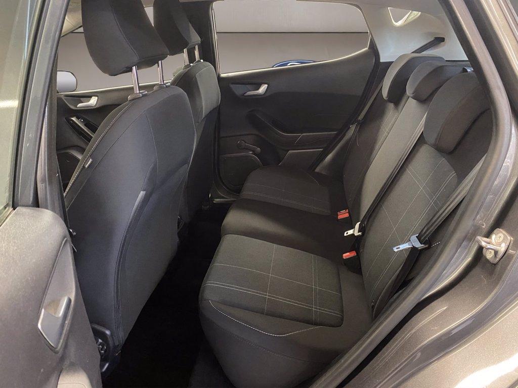 FORD Fiesta 5p 1.1 Plus 85cv my19.5 del 2019