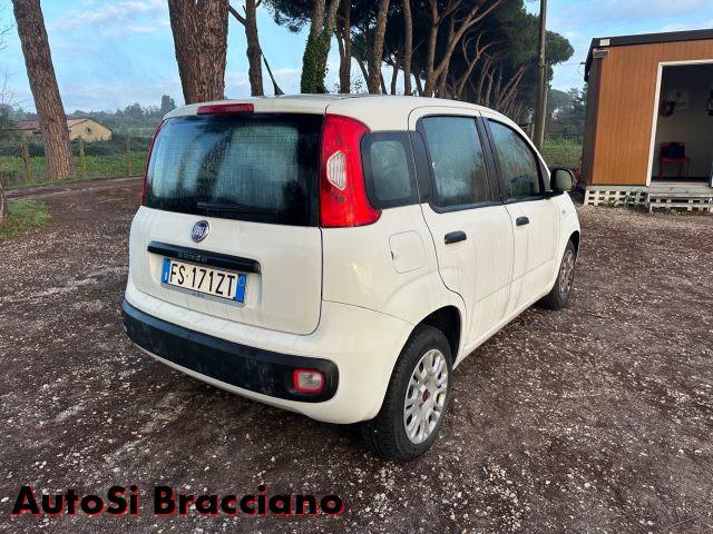 FIAT Panda 1.2 Easy