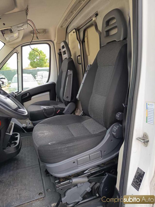 FIAT Ducato 30 2.3 MJT + IVA 22%