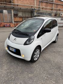 Citroen C-Zero Full Electric airdream Seduction