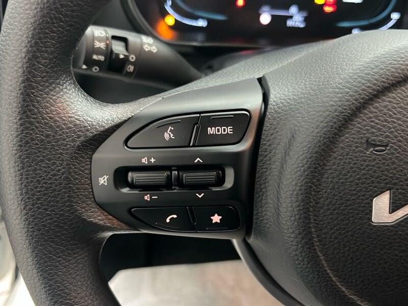 Kia Picanto 1.0 MPi Urban