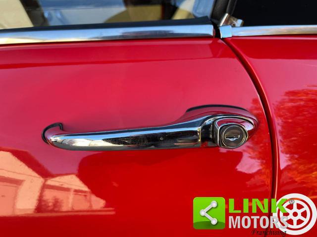 ALFA ROMEO Spider 1300 88 CV Duetto Targa MI