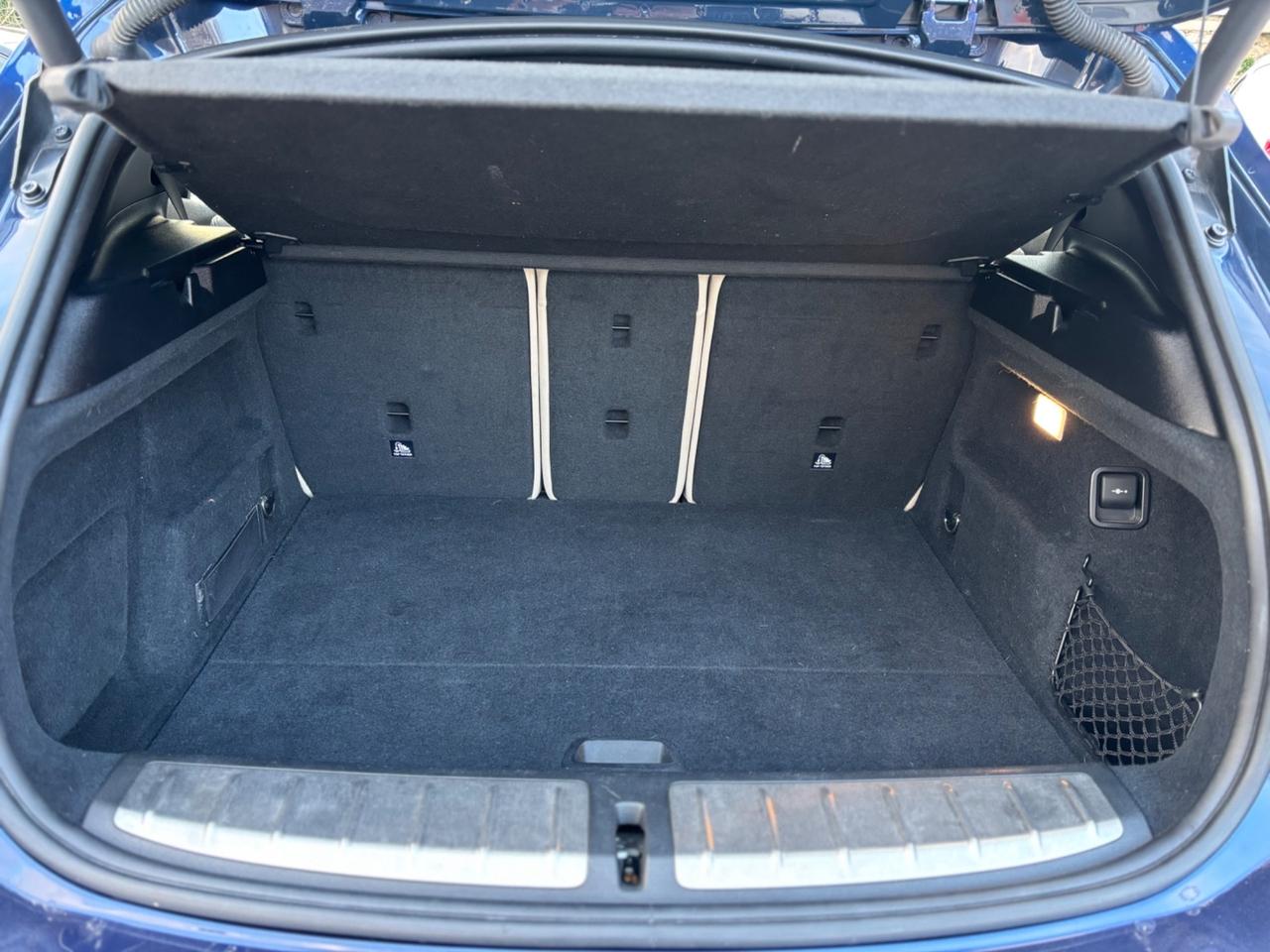 Bmw X2 xDrive20d Msport-X