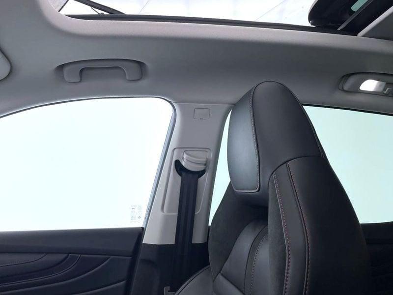 MG HS MG 1.5 T LUXURY