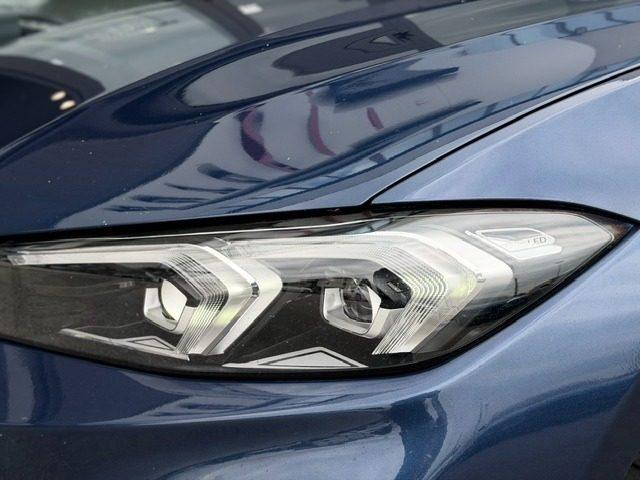 BMW 318 d 150CV 48V *NEW MODEL* Business Advantage