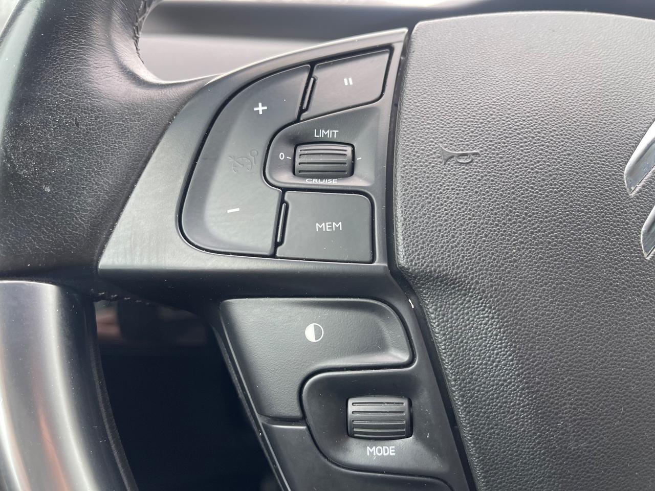 Citroen C4 Picasso 1.6 e-HDi 115 ETG6 Exclusive