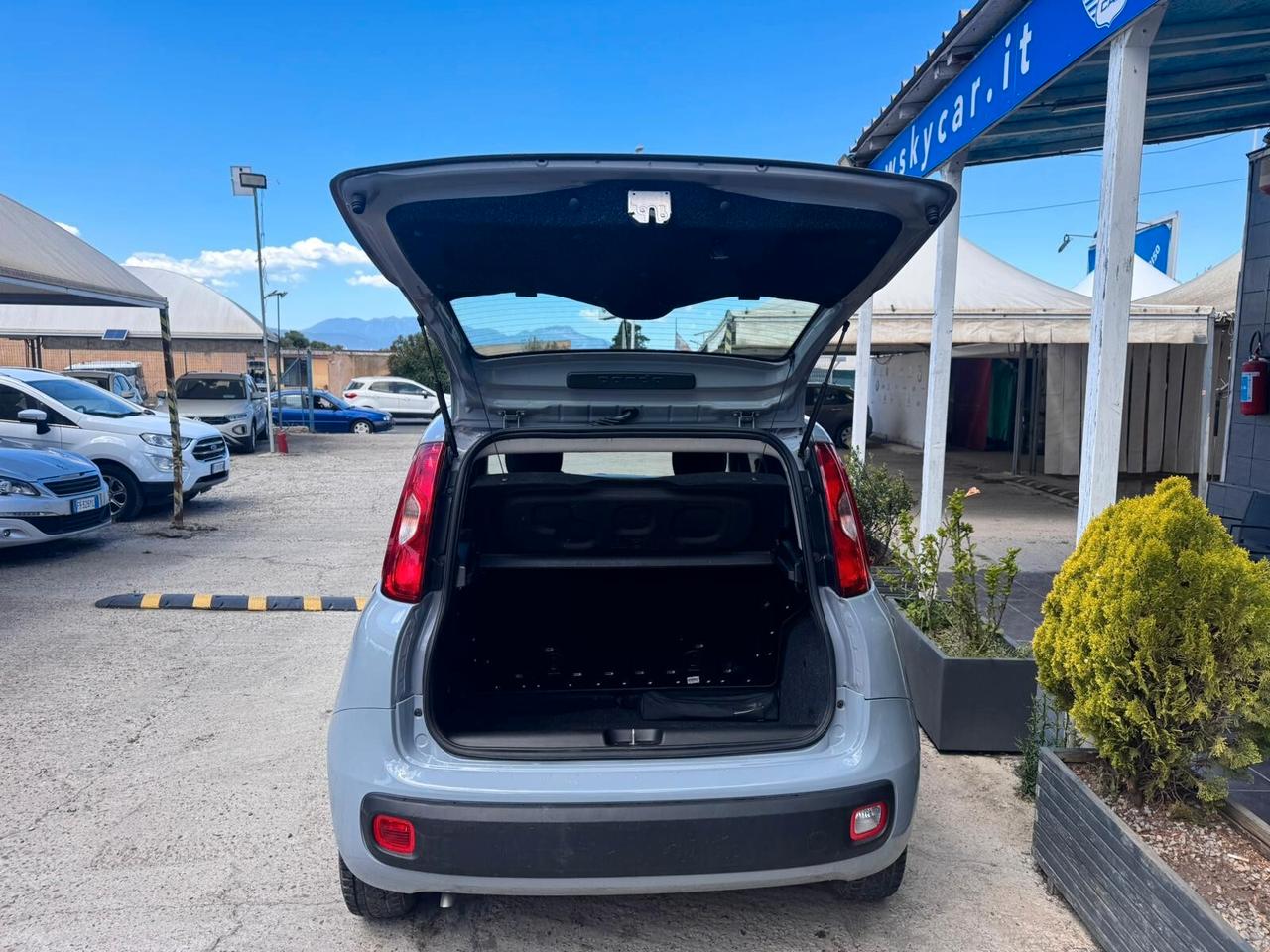 Fiat Panda 1.0 FireFly S&S Hybrid IVA ESPOSTA