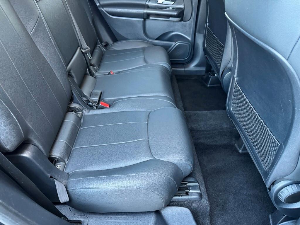 Mercedes Glb 180 d Sport Auto 7posti