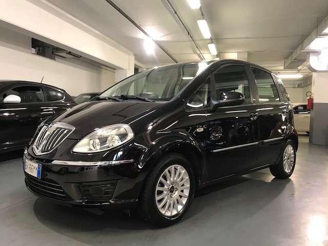 Lancia MUSA Musa 1.4 GPL CASA MADRE / POCHI KM FULL OPTIONAL