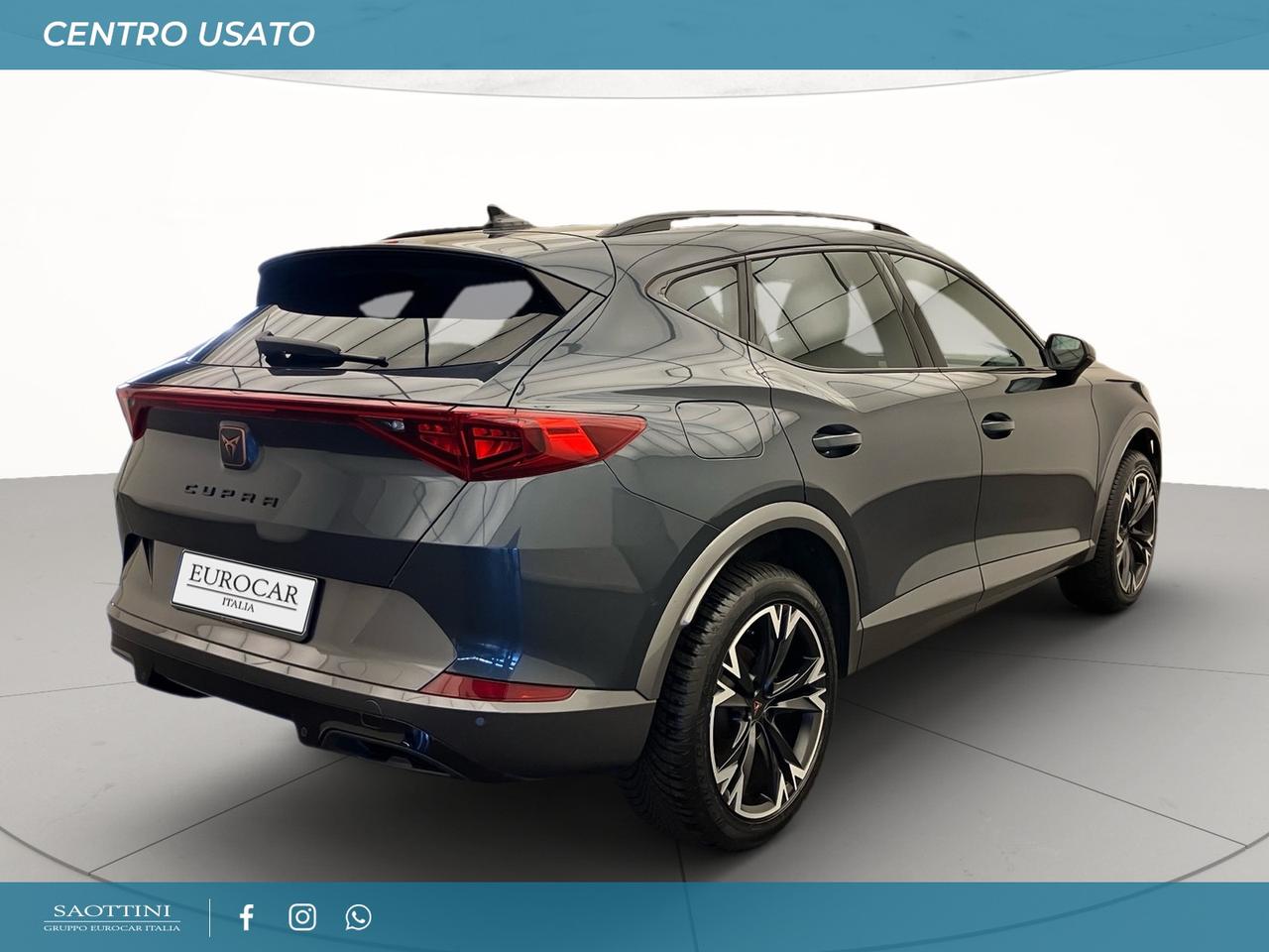 1.5 TSI 150 CV DSG