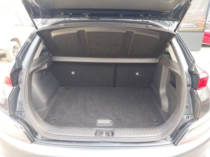 Hyundai Kona Kona 1.6 crdi 48V NLine 2wd 136cv dct