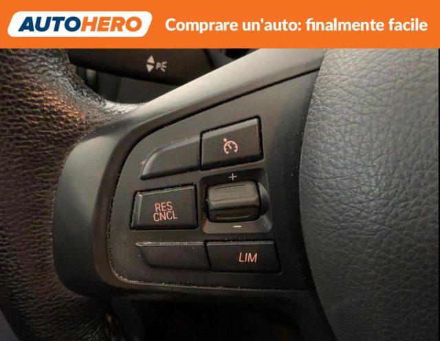 BMW X1 xDrive25e Advantage