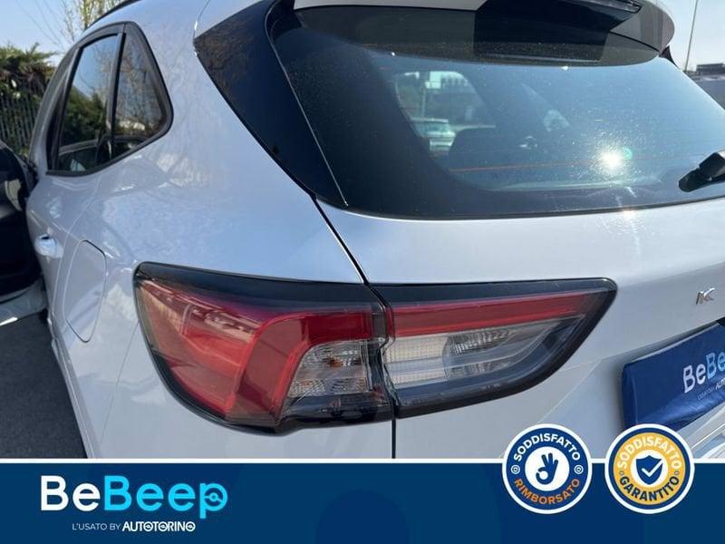 Ford Kuga 1.5 ECOBLUE ST-LINE 2WD 120CV AUTO