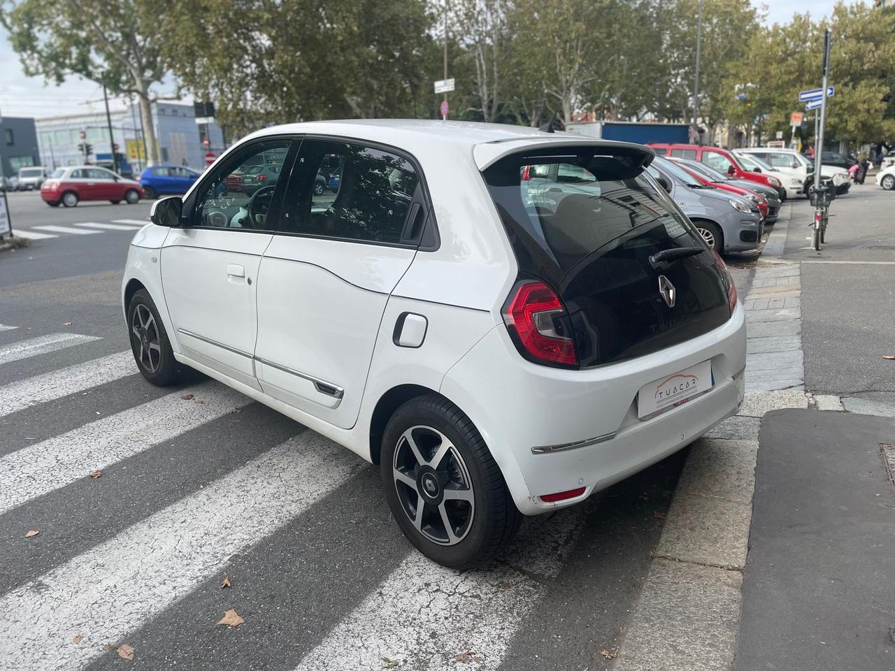 Renault Twingo Intens SCe 65