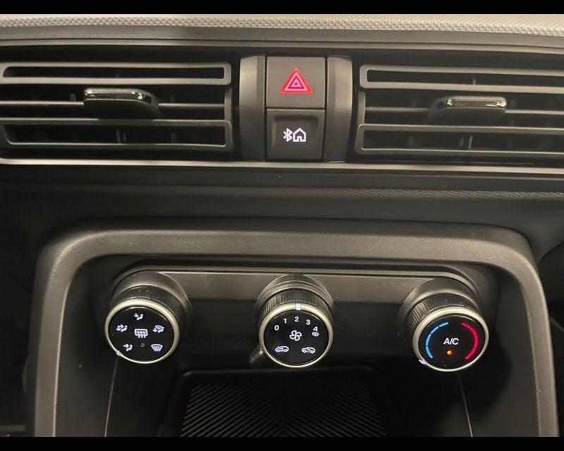 Citroën C3 Turbo 100cv - YOU