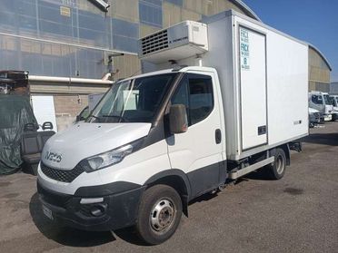 Iveco Daily 35c14 METANO EURO6 FRIGO