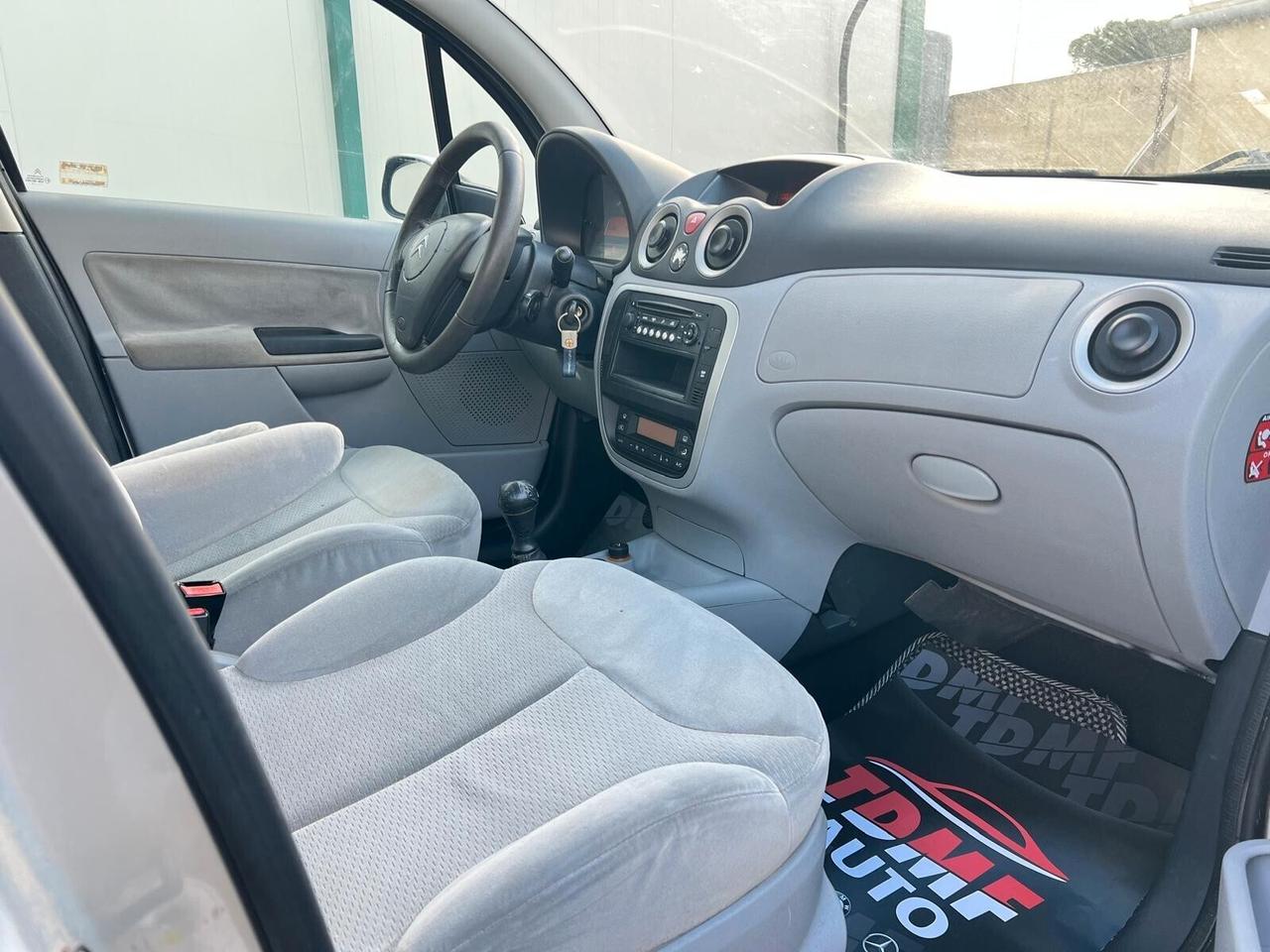 Citroen C3 1.6 HDi 110CV Exclusive