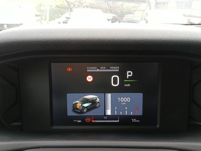 JEEP Avenger Autocarro 1.2 Turbo 100 CV MHEV Longitude N1