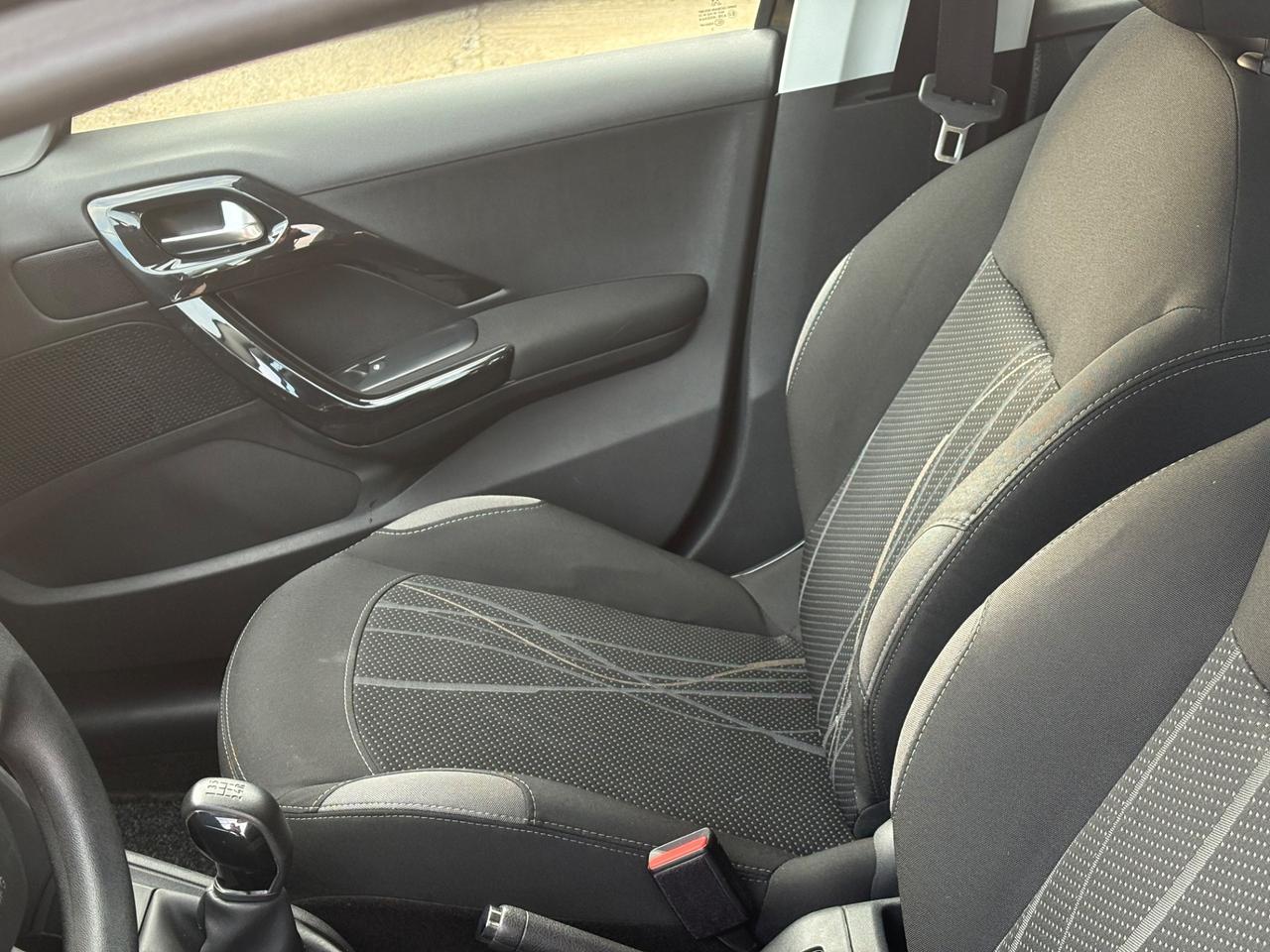 Peugeot 208 1.4 VTi 95 CV 5p. GPL Allure