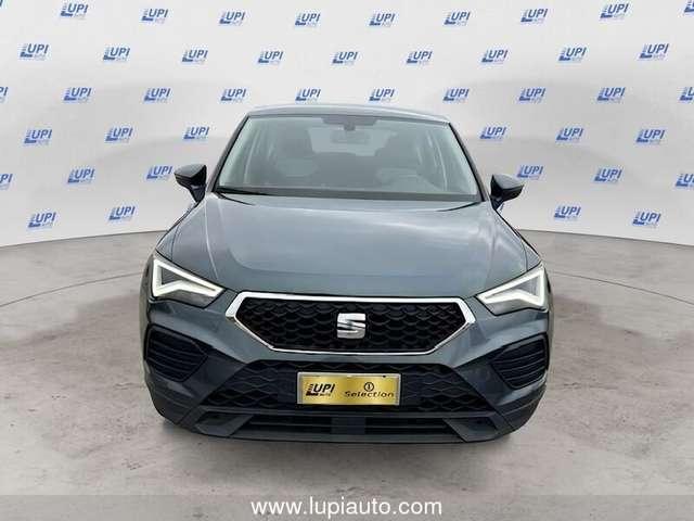 SEAT Ateca 1.0 tsi Reference 110cv