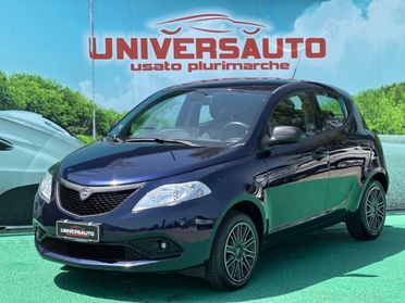 Lancia Ypsilon 1.2 Benzina 69cv Elefantino 2019