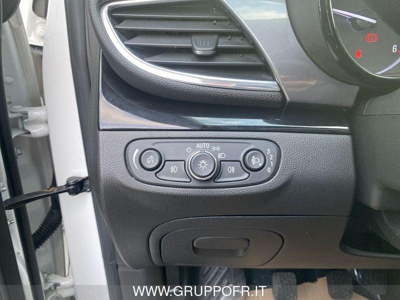 Opel Mokka X Mokka 1.6 CDTI Ecotec 4x2 Start&Stop Ultimate