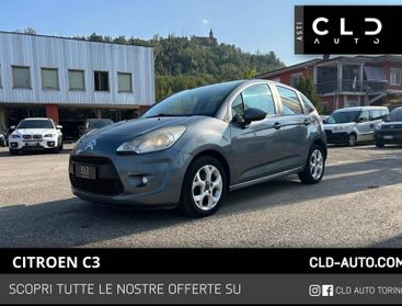 Citroën C3 1.4 HDi 70