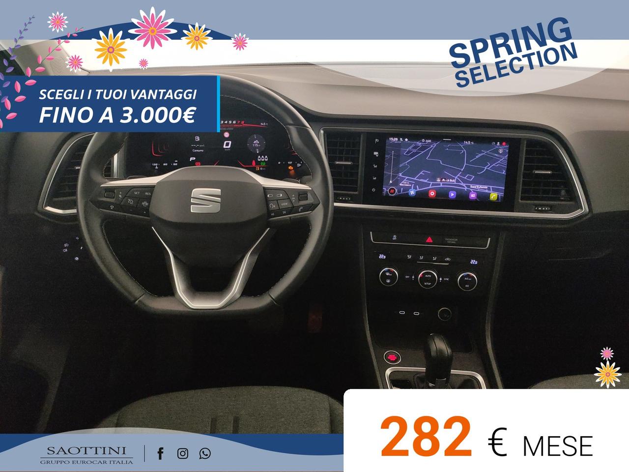 1.5 ecotsi Business 150 CV DSG