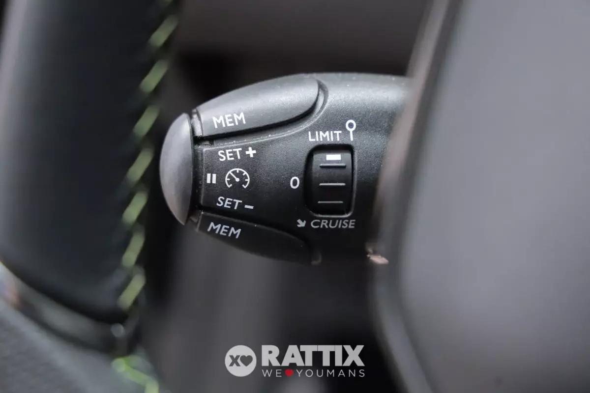 Peugeot 208 1.2 Puretech 100CV GT