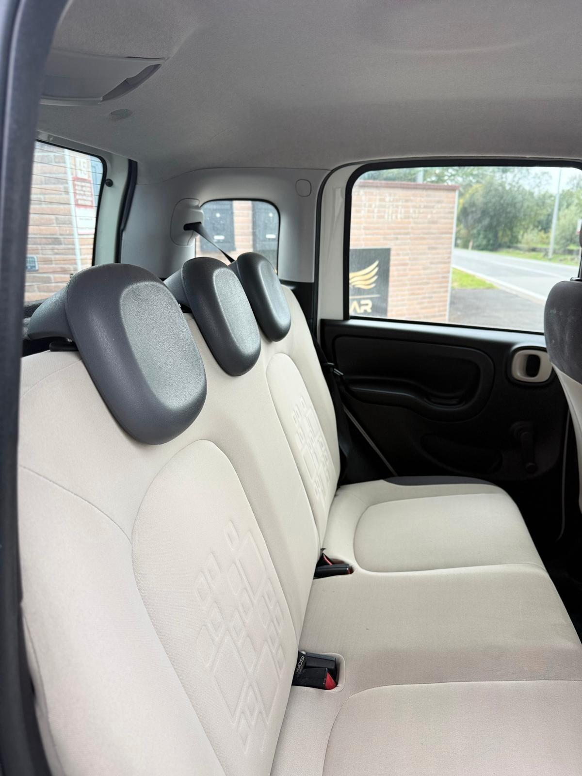 Fiat Panda 1.3 MJT S&S Lounge