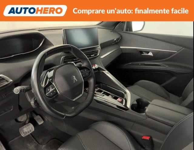 PEUGEOT 3008 BlueHDi 130 EAT8 Allure Pack