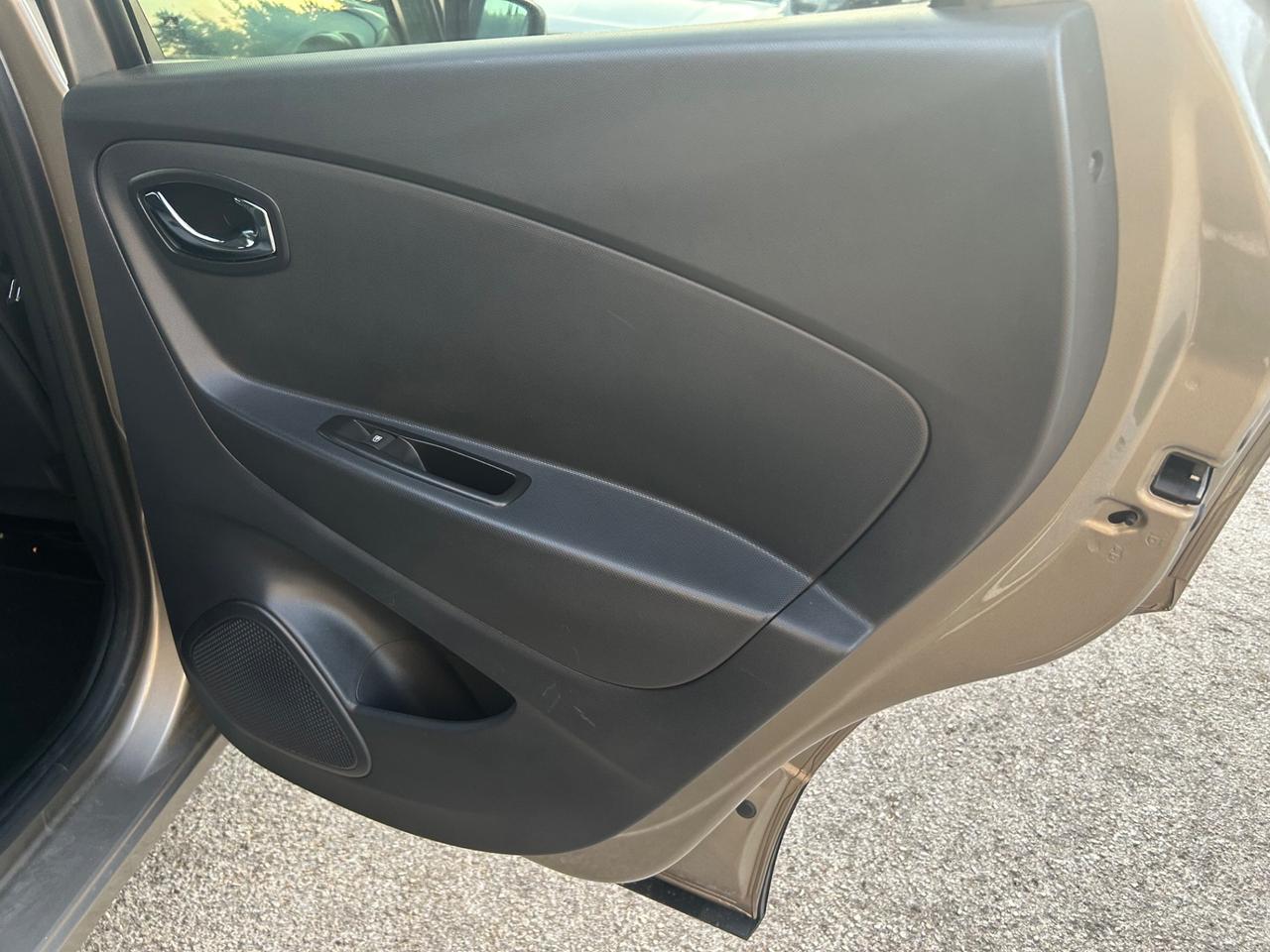 Renault Captur 1.5 dCi 8V 90 CV Start&Stop Energy R-Link