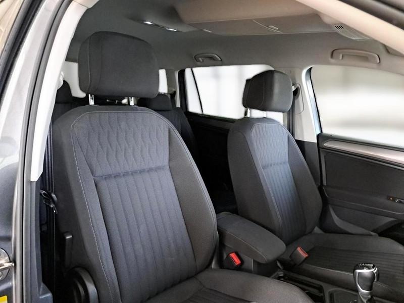 VOLKSWAGEN TIGUAN ALLSPACE 2.0 TDI SCR LIFE DSG SUV