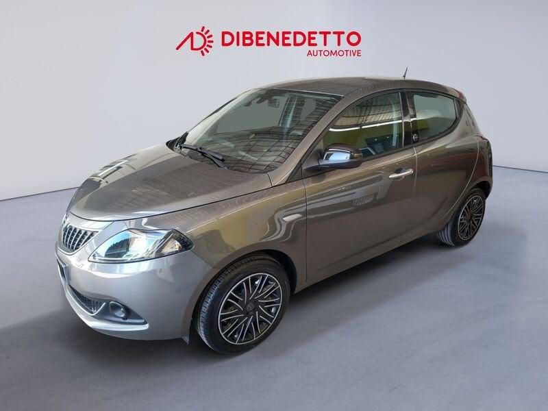Lancia Ypsilon Lancia Ypsilon 1.0Hybrid 70cv Gold