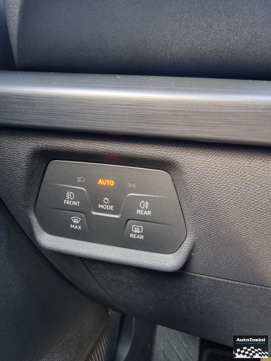 Cupra - formentor - 1.5 TSI DSG