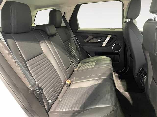 Land Rover Discovery Sport SE - *AUTOCARRO* IVA ESPOSTA 100%