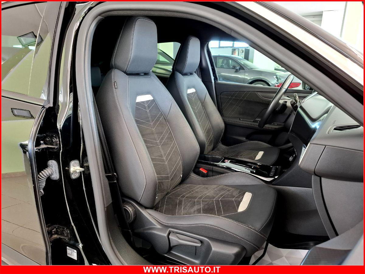 OPEL Mokka 1.2 T Aut. Ultimate NEOPATENTATI (FULL LED+PELLE+ANDROID+APPLE)